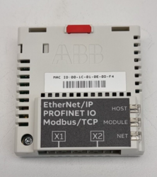 ABB FENA-21 Ethernet Adapter Module ethernet adapter brand-new from LINTURE TECHNOLOGY CO,. LTD