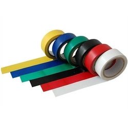 PVC Tapes from ALFA PLASTIC L.L.C