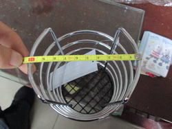 Pre-shipment kitchenware product inspection service for Chinese third-party products
