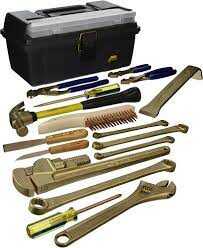 TOOLS SUPPLIER IN UAE from EXCEL TRADING LLC (OPC)