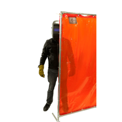 WELDING SCREENS from EXCEL TRADING COMPANY L L C