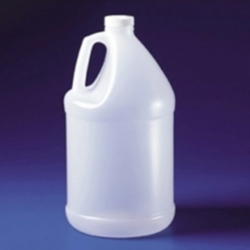 BLEACH BOTTLE from EXCEL TRADING COMPANY L L C