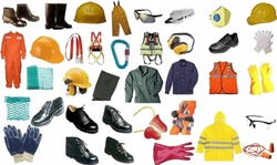 Personal Protective Equipment supplier from EXCEL TRADING COMPANY L L C