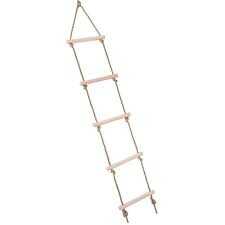 ROPE LADDER