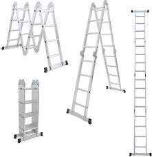 ALL PURPOSE LADDER from EXCEL TRADING COMPANY L L C