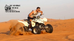 Quad Bike Dubai