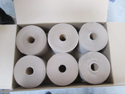 Roll paper inspection services and quality control of Guangdong Huajian Inspection Co., Ltd