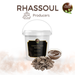 Rhassoul Producer