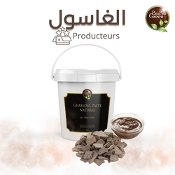 Ghassoul Producteurs from ORIENTAL GROUP SARL AU