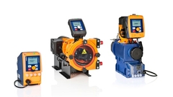 METERING / DOSING PUMPS from TRANSFLO PUMPS PRIVATE LIMITED