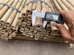 bamboo products inspection services and quality control of Guangdong Huajian Inspection Co., Ltd from GUANGDONG HUAJIAN INSPECTION SERVICES CO., LTD