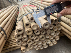 bamboo products inspection services and quality control of Guangdong Huajian Inspection Co., Ltd