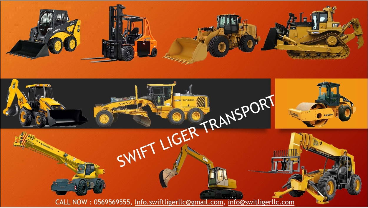 swift liger transport and general contracting ll