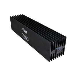High Power 500W DC to 6GHz RF Coaxial Termination Dummy Load