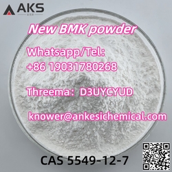 Factory Price High Quality BMK Glycidic Acid (sodium salt) CAS 5449-12-7 from SHANXI ANKESI BIOTECHNOLOGY CO., LTD.