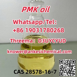 PMK ethyl glycidate CAS 28578-16-7 with fast delivery