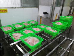 Pre-shipment food inspection service for Chinese third-party products