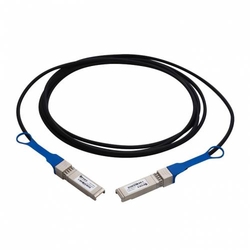 50G Sfp56 To Sfp56 Twinax Copper Dac Cable (Direct Attached Cable)