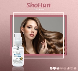 ShoHan Hair Vitalizing Serum from SHOHAN INC