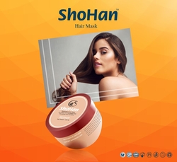 ShoHan Hair Repair Mask from SHOHAN INC