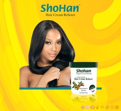 ShoHan No Lye Hair Relaxer