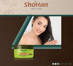 ShoHan Hair Nourishment Cream