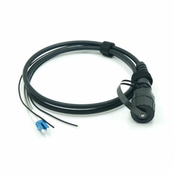 Lc Pc Lc Pc Armored Single Mode Ipfx Outdoor Ip68 Water And Dust Proof Ftta Cable Assembly from JAYANI TECHNOLOGIES LLP