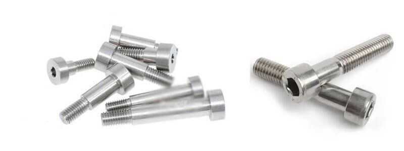 Ananka  Fasteners