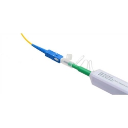 Sc Connector Cleaning Pen 2.5Mm One Click Cleaner from JAYANI TECHNOLOGIES LLP
