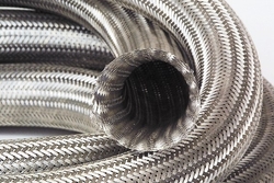BRAIDED FLEXIBLE CONDUIT DEALER IN UAE  from EXCEL TRADING LLC (OPC)