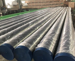 SS304/316L/317L/310S/904L/2205/2507 Welded Stainless Steel Pipes/Tubes for Oil/Gas/Energy/Water Treatment Industrial Projects