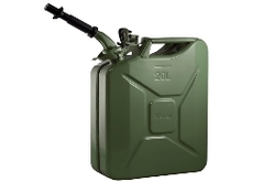 JERRY CAN  from MANAFITH GENERAL TRADING LLC
