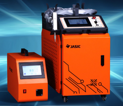 Fiber Laser Welding Machine from ADEX INTL