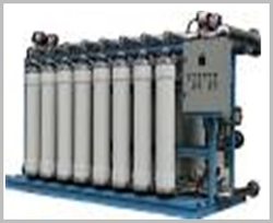 Ultrafiltration from NUTEC OVERSEAS