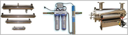 Water Disinfection from NUTEC OVERSEAS
