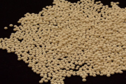 Molecular Sieves for Glass Cladding from NUTEC OVERSEAS