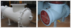Suction Diffusers from NUTEC OVERSEAS