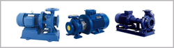 Centrifugal Pumps from NUTEC OVERSEAS