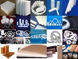 PTFE SHEETS from GLOBE WAVE 