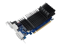 ASUS 90YV06N2-M0NA00 GeForce GT 730 2GB Graphics Card from MORGAN ATLANTIC AE