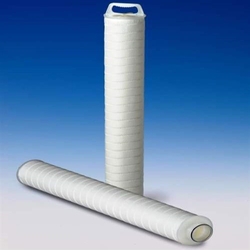 Pall Retrofit for 3M* High Flow Filters from MORGAN ATLANTIC AE
