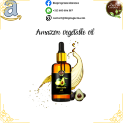 Avocado vegetable oil manufacturers in Morocco