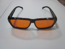 Pre-shipment glasses inspection service for Chinese third-party products