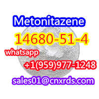 hot sale CAS:14680-51-4   Metonitazene  from WUHAN CETENG BIOTECHNOLOGY CO., LTD