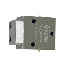 Radio Wave C Band 4.0 to 8.0GHz RF Drop in Isolators