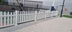 White Picket Fence Rental  from GOBEYOND BUILDING MAINTENANCE LLC
