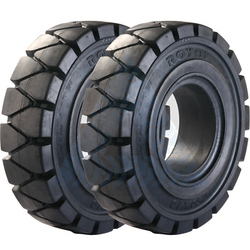 Forklift Tyre Solid Tire