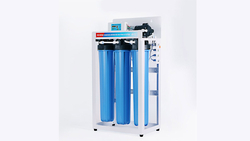 200 gpd ro water filter system from UAE WATER FILTERS
