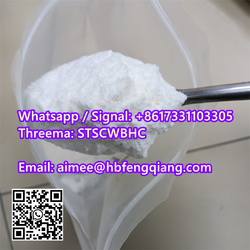 CAS 148553-50-8 Pregabalin, (aimee@hbfengqiang.com /+8617331103305) from HEBEI FENGQIANG TRADING CO.,LTD