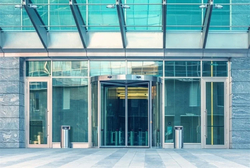 Automatic Doors from BRIGHT WAY AUTOMATIC DOORS LLC
